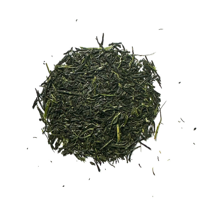 2026 #0561.F2 🍵 2026 Kurihara Tea: Platinum Award Winning Premium Sencha - Genji