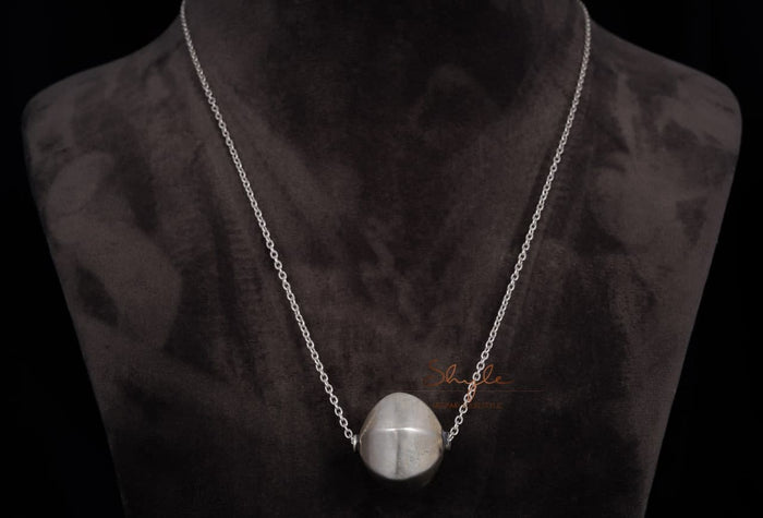 Adya Matte Everyday Necklace