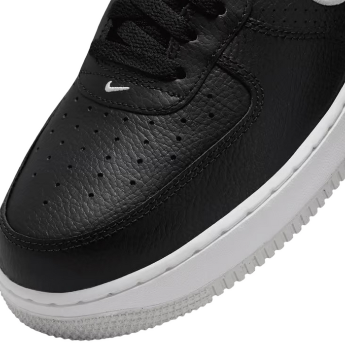 Nike Air Force 1 Black Photon Dust