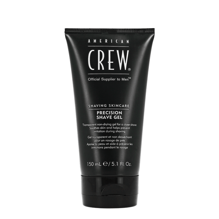 American Crew Precision Shave Gel 150ml