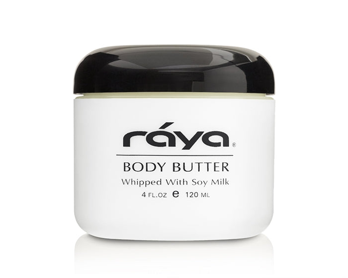 BODY BUTTER (S-117) - rayaspa