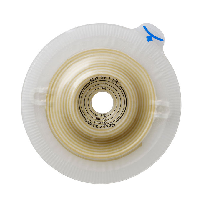Coloplast Assura Deep Convex Ostomy Barrier, Trim to Fit, 60 mm Flange, Box of 5 - 14249 - LL Medico