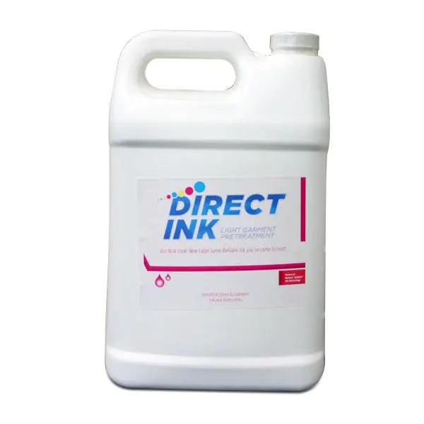 *DTG Light Pretreatment GL Dupont