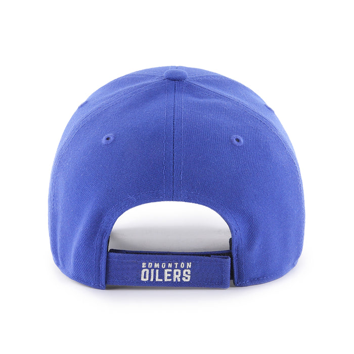 Edmonton Oilers '47 MVP