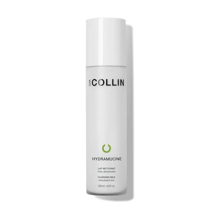 G.M. COLLIN HYDRAMUCINE VALOMASIS PIENELIS, 200 ML