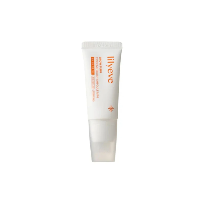 Lilyeve Grow Turn Exosome Brush Ampoule Nudie Glow Australia