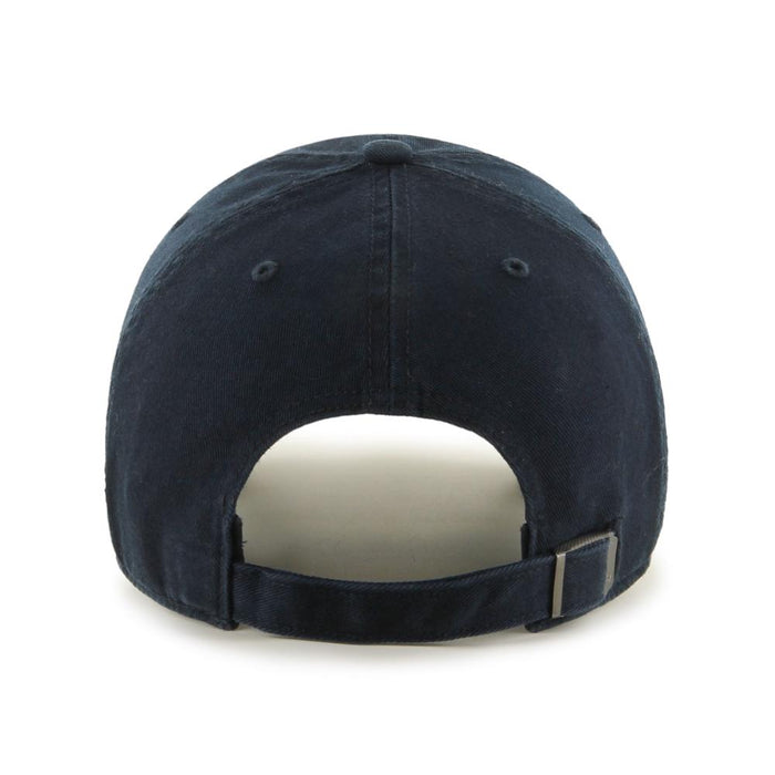 Jockey '47 Detroit Tigers Base Runner Clean Up Navy