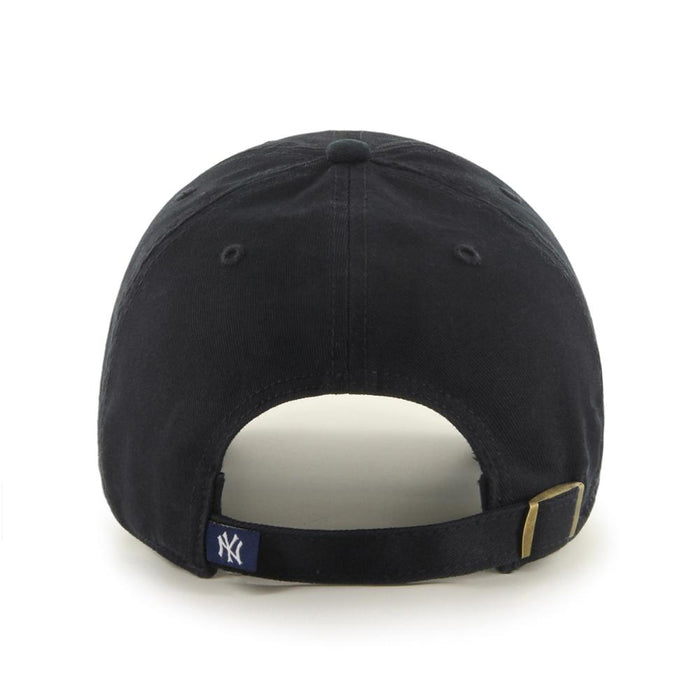 Jockey '47 New York Yankees Clean Up Black