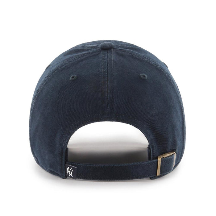 Jockey '47 New York Yankees Clean Up Navy