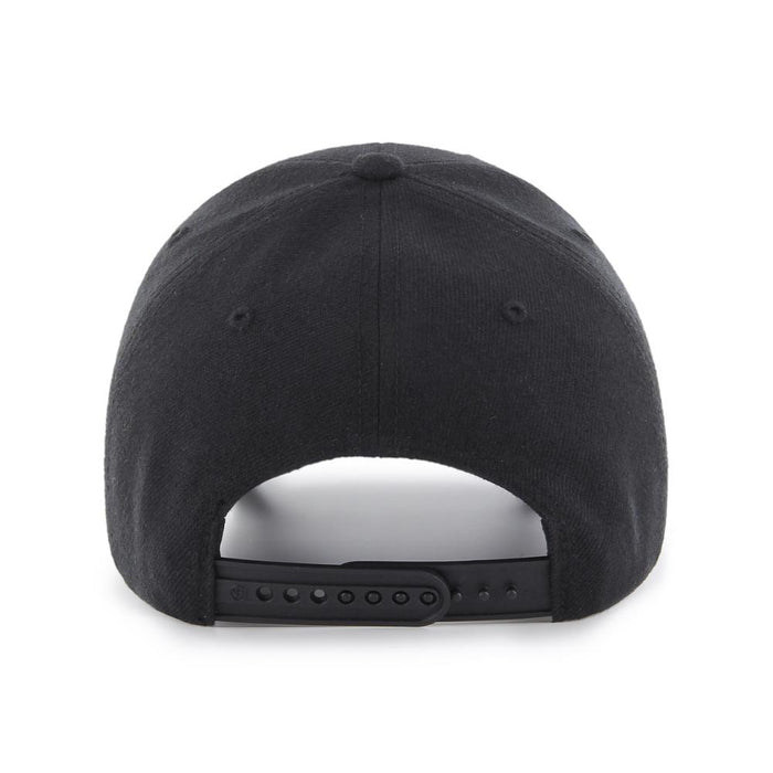 Jockey '47 New York Yankees MVP All Black