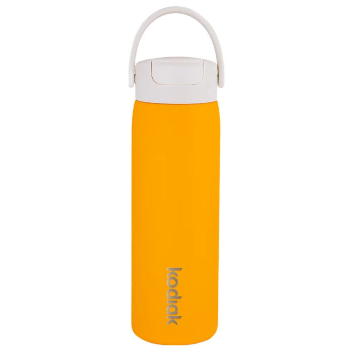 Kodiak Sip Straw Insulated Bottle 710ml