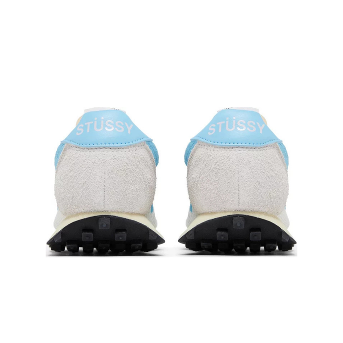 Nike LD-1000 SP Stussy Phantom Aquarius Blue Fossil