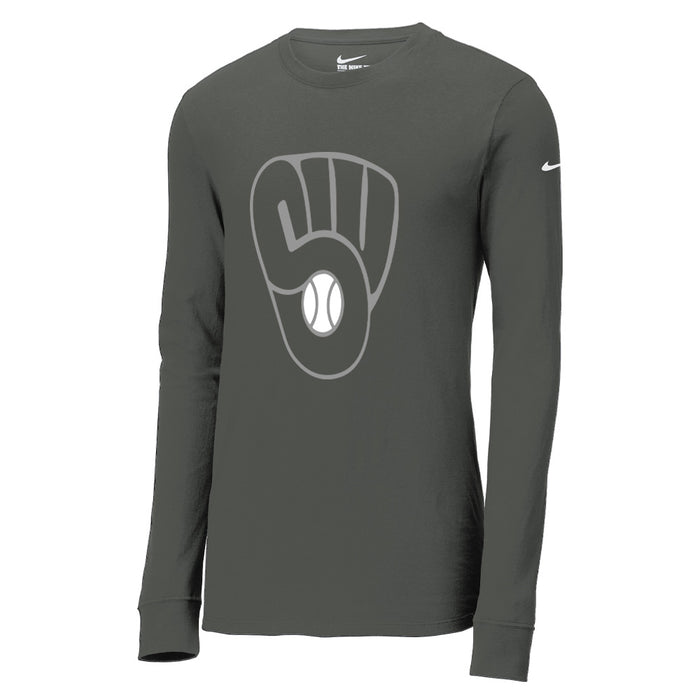 Nike Long Sleeve