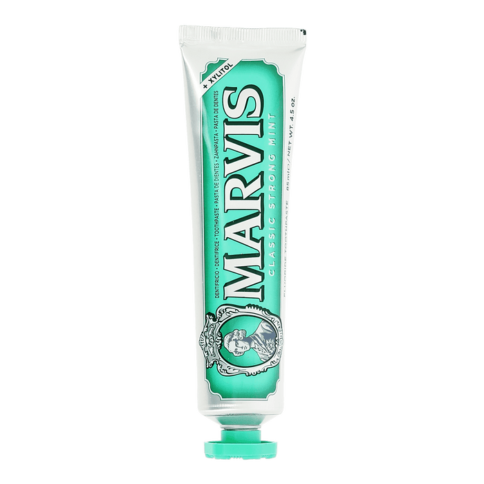 Marvis Classic Strong Mint Toothpaste 85ml