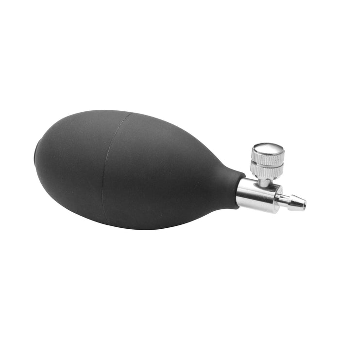 McKesson Blood Pressure Inflation Bulb with Deflation Valve - 01-875NGM-Single - LL Medico