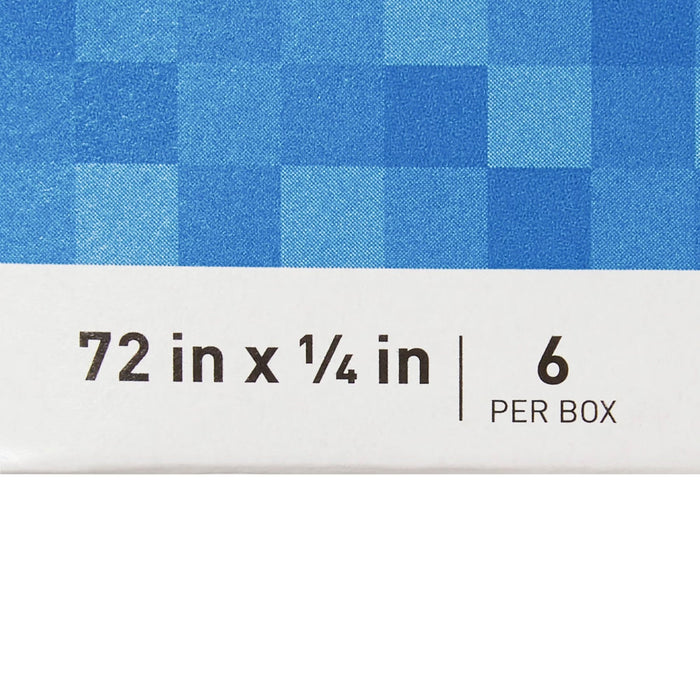 McKesson Measurement Tape, Cloth, Reusable, English / Metric, 72" - 63-4414-Single - LL Medico