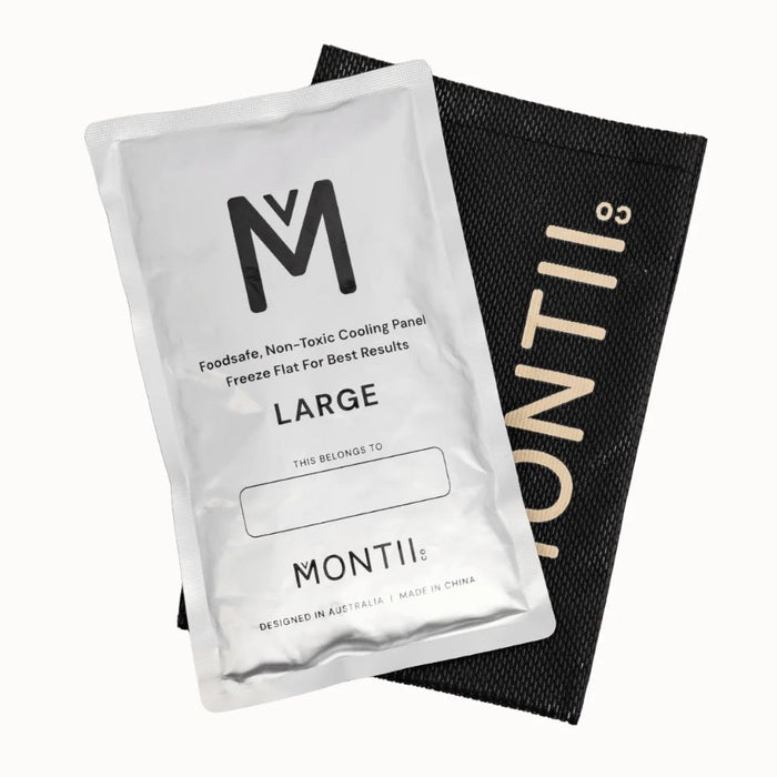 MontiiCo Ice Packs