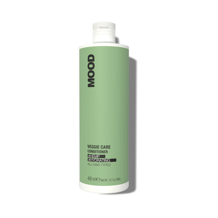 MOOD VEGGIE CARE CONDITIONER 400ML