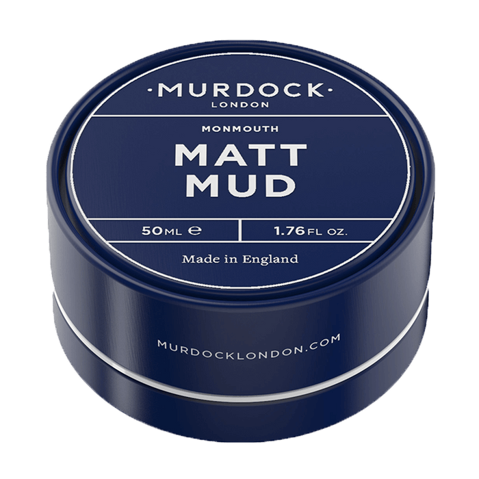 Murdock London Matt Mud 50ml