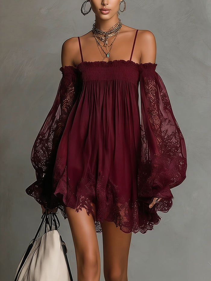 Red (HOT SALE 🔥) / XS