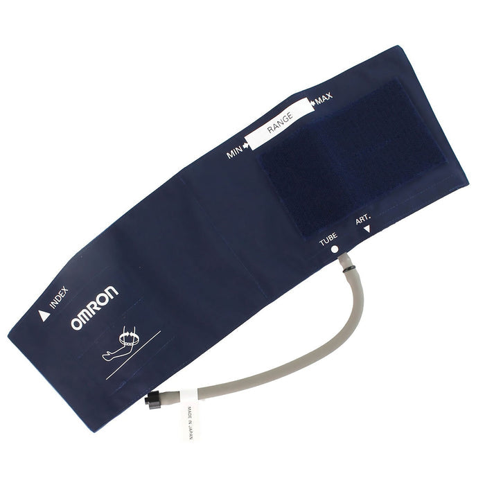 Omron Reusable Blood Pressure Cuff, IntelliSense, Extra Large, 42 to 50 cm - HEM-907-CX19-Single - LL Medico
