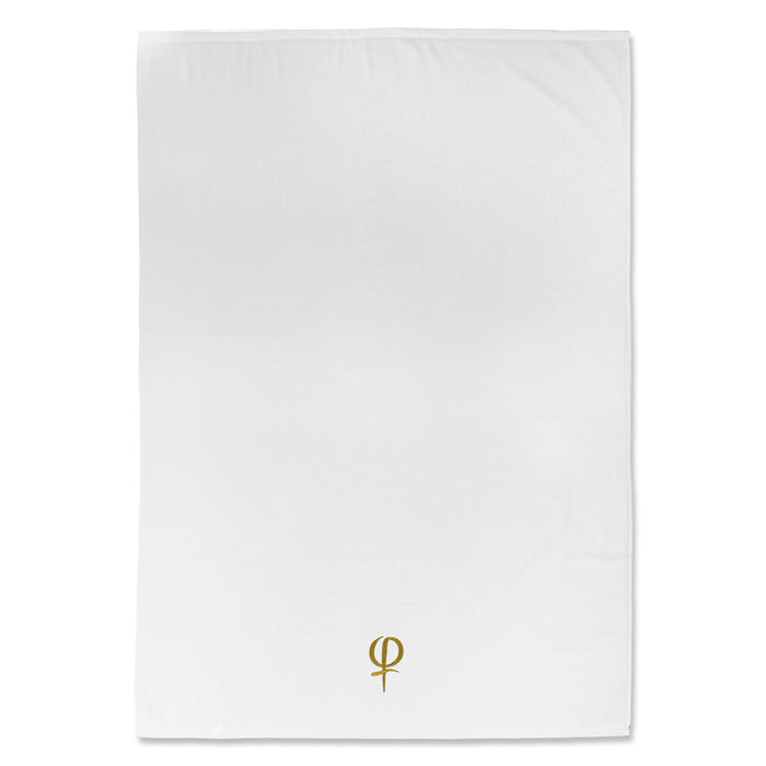 Phi Towel - SPA Collection