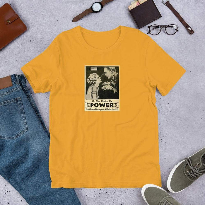 Mustard / S