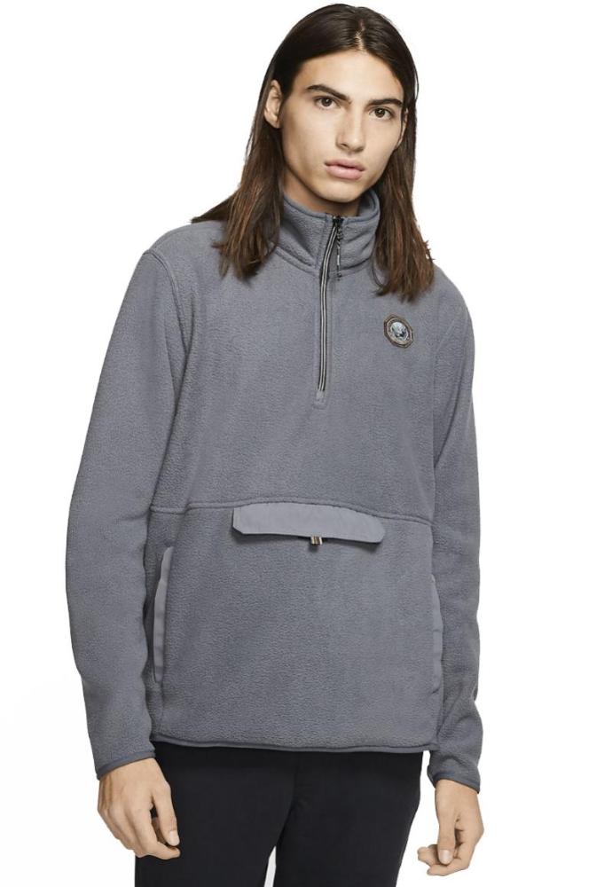 Polar Sherpa Grey Hurley