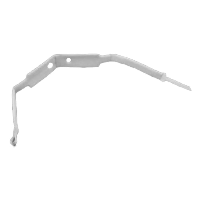 Portex Tracheostomy Tube Holder, Adult - 520000-Single - LL Medico