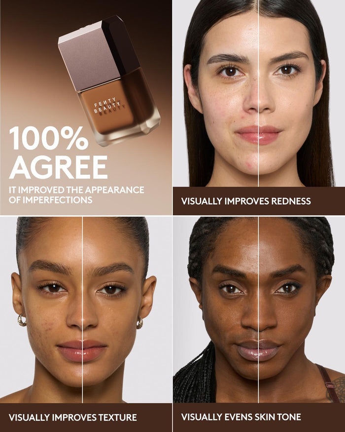 Pro Filt'r Fluid Flex Natural Matte Longwear Foundation — 296N