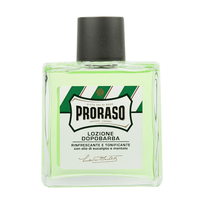 Proraso Aftershave Lotion Eucalyptus & Menthol 100ml