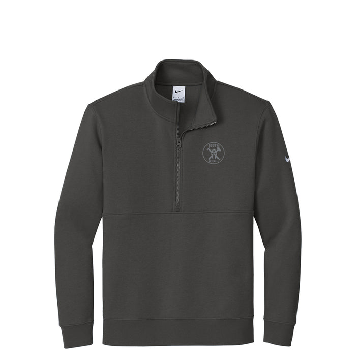 Nike Quarter Zip
