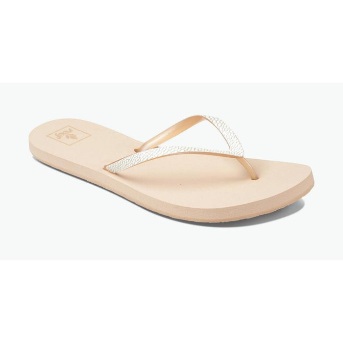 Sandalia Mujer Reef Krystal Star Sassy