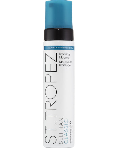 Self Tan Classic Bronzing Mousse 8 oz
