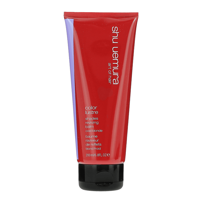 Shu Uemura Colour Lustre Reviving Balm Cool Blonde 200ml