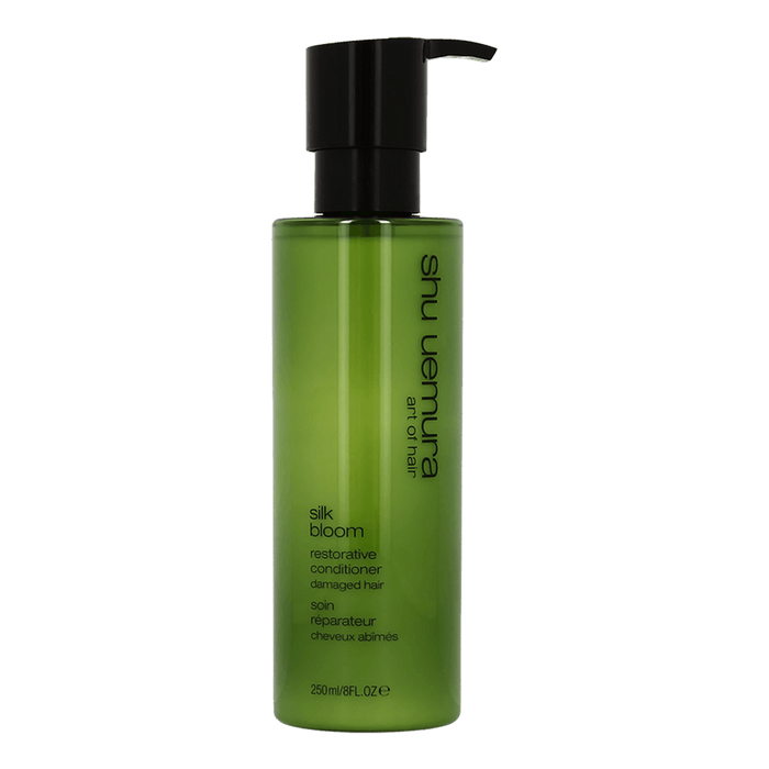 Shu Uemura Silk Bloom Restorative Conditioner 250ml
