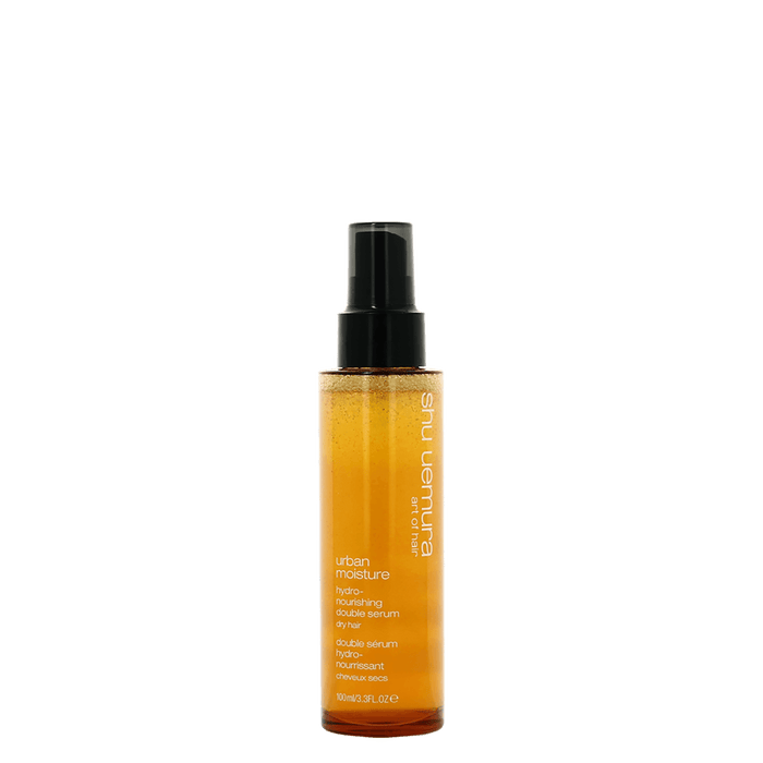 Shu Uemura Urban Moisture Hydro-Nourishing Double Serum 100ml