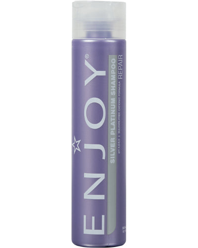 Silver Platinum Shampoo 10 oz