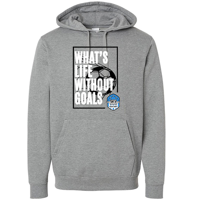 SKY Soccer Hoodie (Adult & Youth)