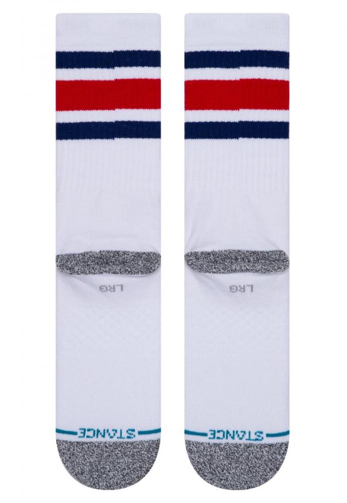 Stance Sock Boyd Azul