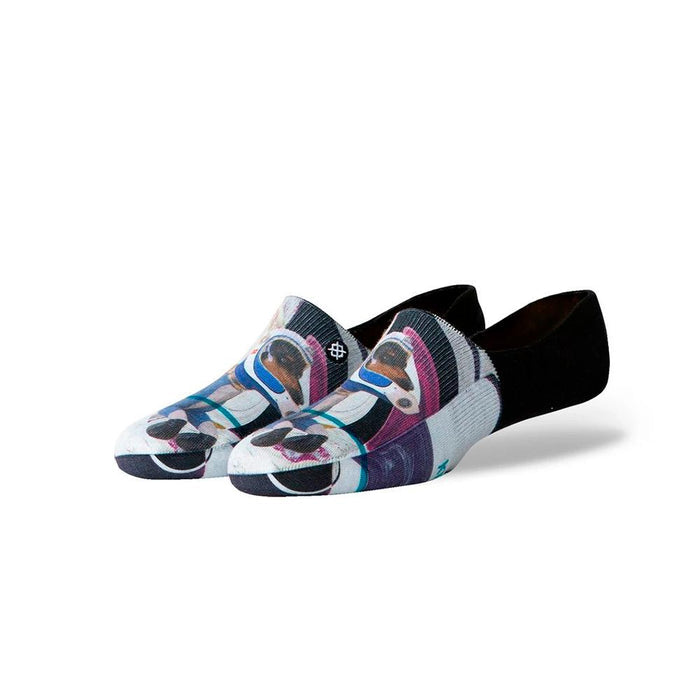 Stance Sock Kids Astrodog Black