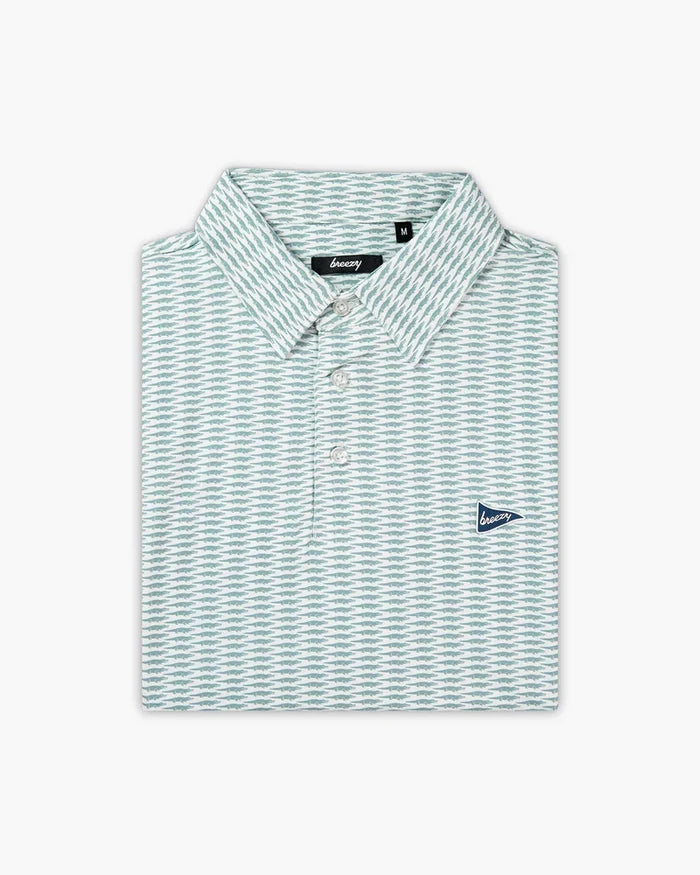 The Gators Polo