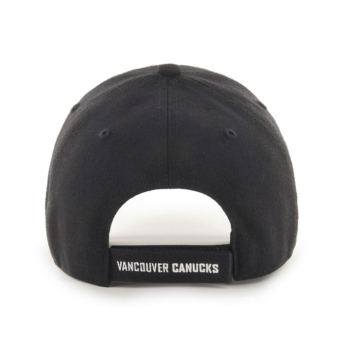 Vancouver Canucks '47 MVP