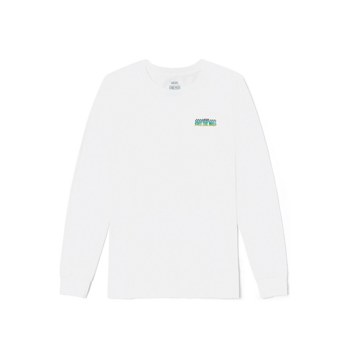 Vans One Piece Long Sleeve Shirt