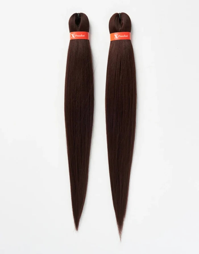Xpression 2x Pre Stretched Braid 60'' - 33