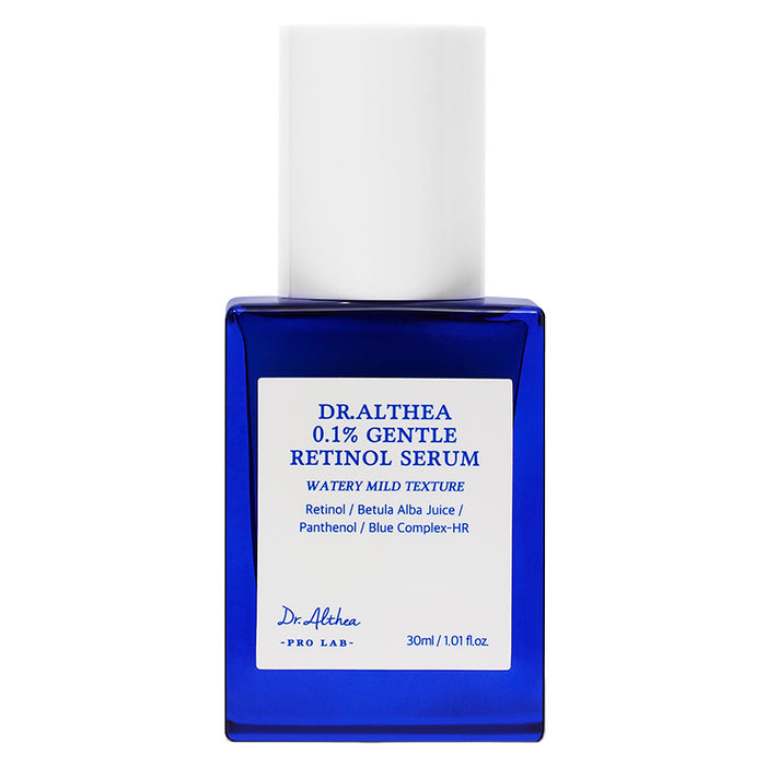 0.1% Gentle Retinol Serum