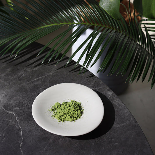 #0789.TX Yunomi Matcha - Culinary Grade K2 yunomi.life