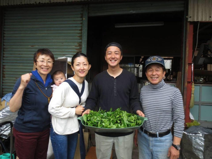 KU002 Tomizawa Tea Garden: 2022 Kabusecha Saemidori Kumamoto Guricha "Green Tea.Lab" 単02 かぶせ茶 冴え緑 - Yunomi.life