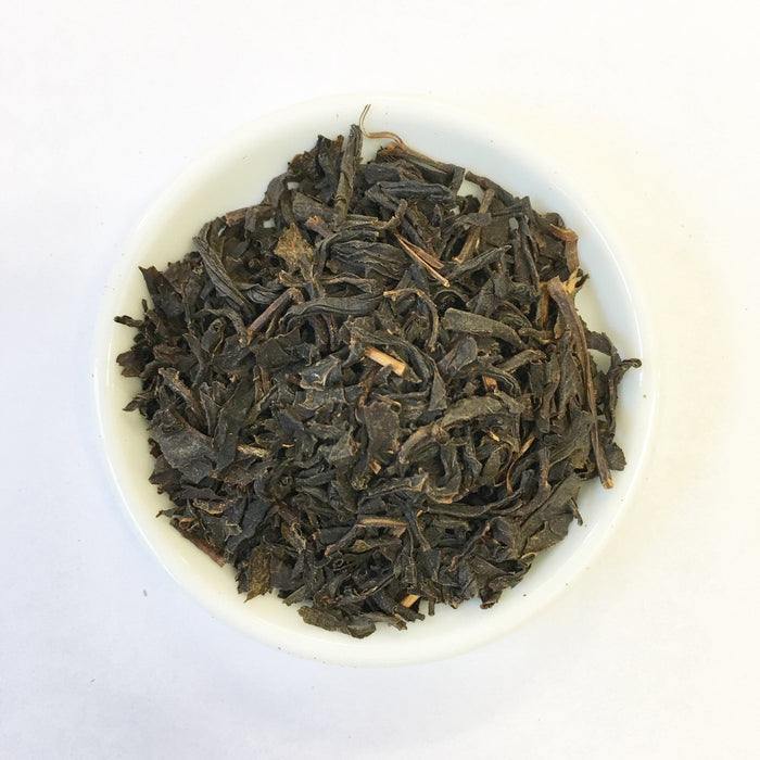 #0836.S5 Kaneroku Matsumoto Tea Garden: 8 Levels - Black Tea - Single Cultivar Koshun - Tasting Sampler Set