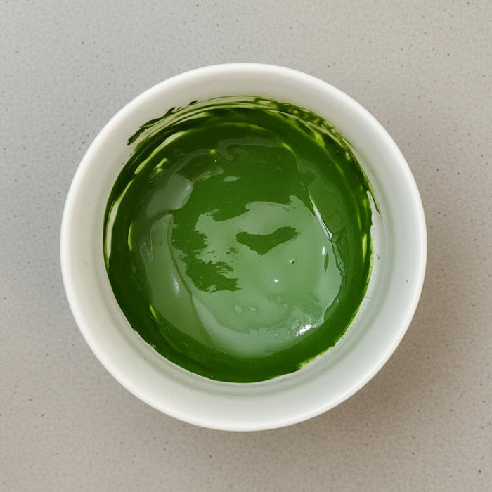 Shibakiri thick matcha yunomi.life